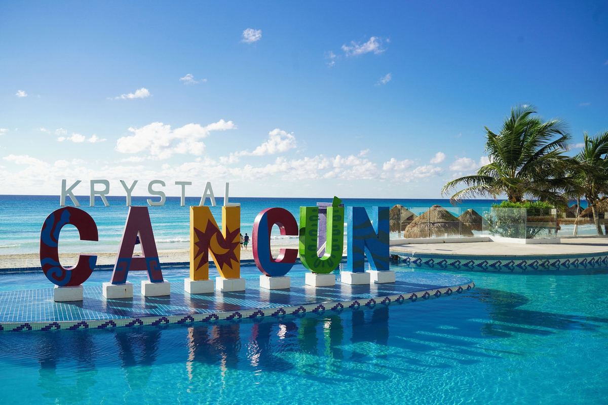 Krystal Cancún